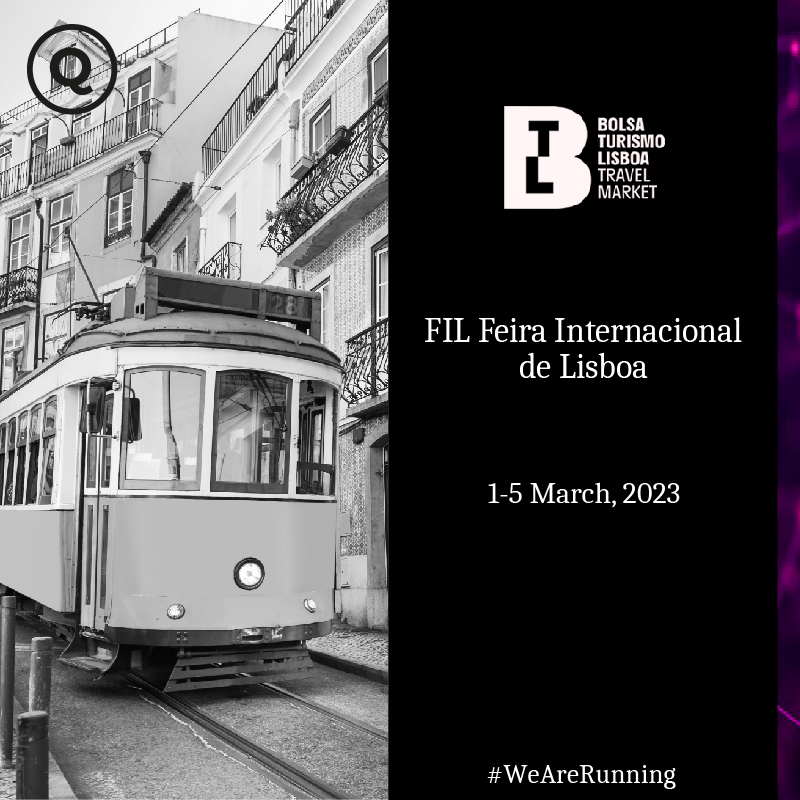  Meet Quinta at BTL Lisbon